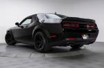 Dodge Challenger SRT Demon 2018 года